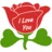 LoveIsARose